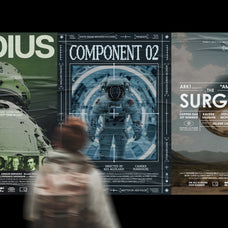 Movie Posters Bundle