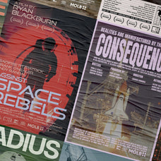 Movie Posters Bundle