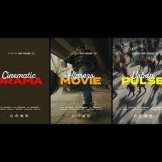 Movie Posters Bundle