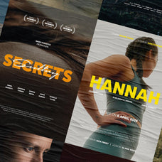 Movie Posters Bundle