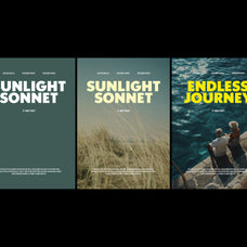Movie Posters Bundle