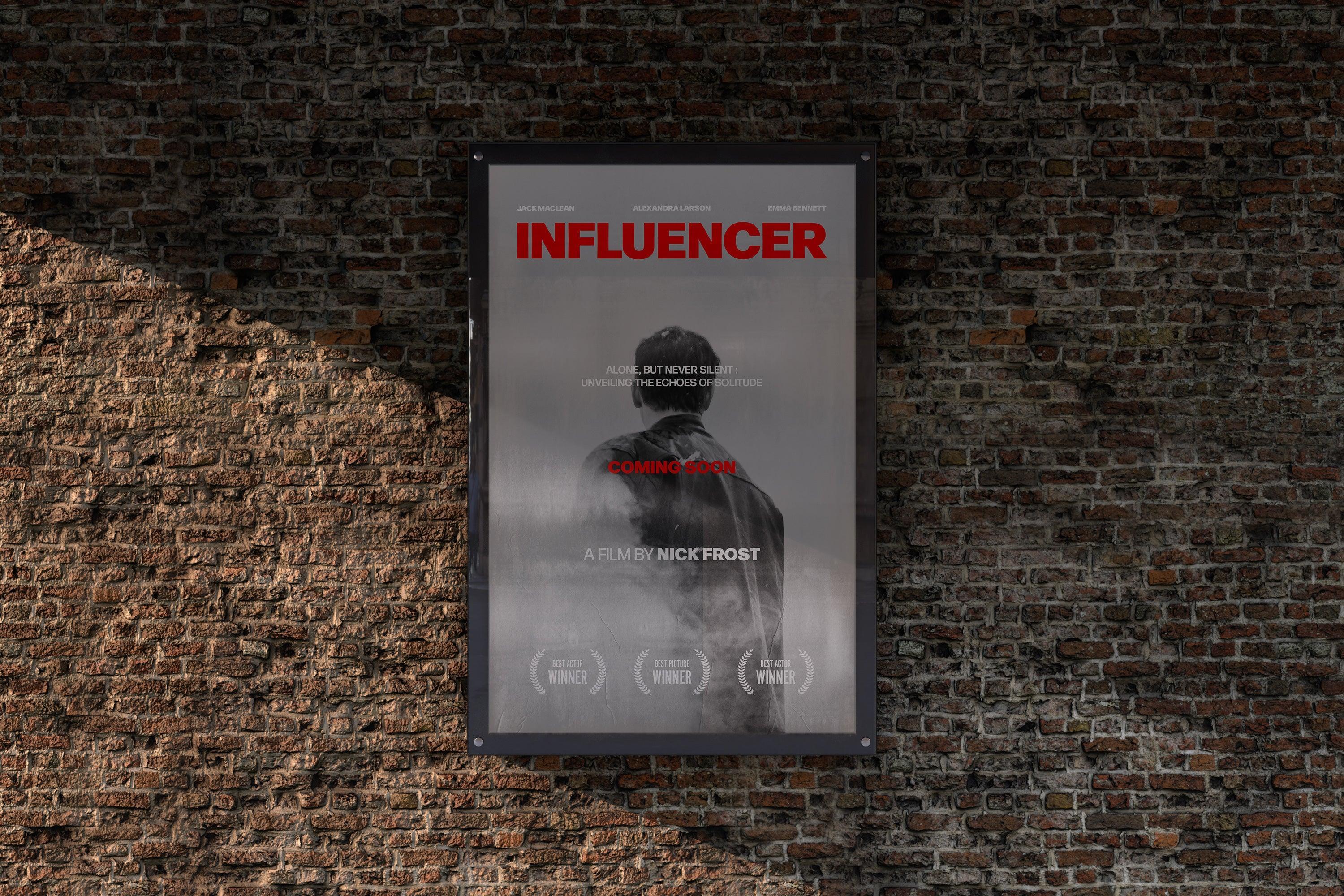 Movie Posters Bundle