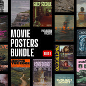 Movie Posters Bundle