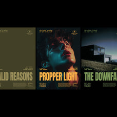 Movie Posters Collection