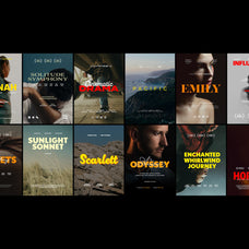 Movie Posters Collection