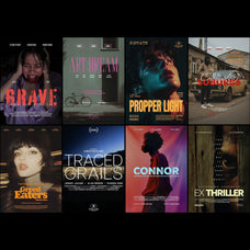 Movie Posters Collection