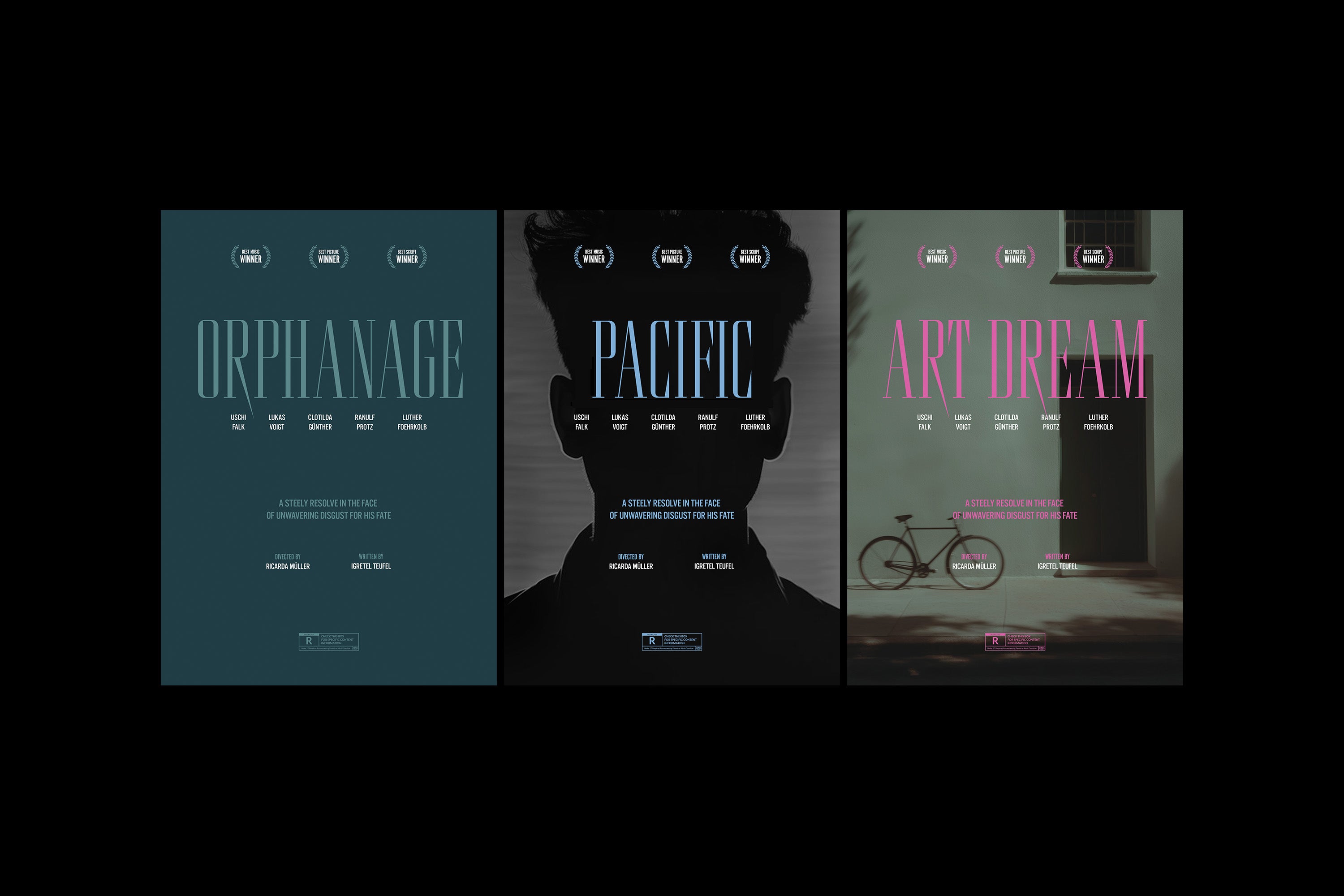 Movie Posters Collection