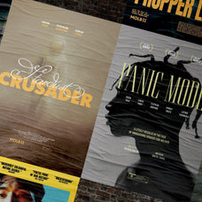Movie Posters Collection
