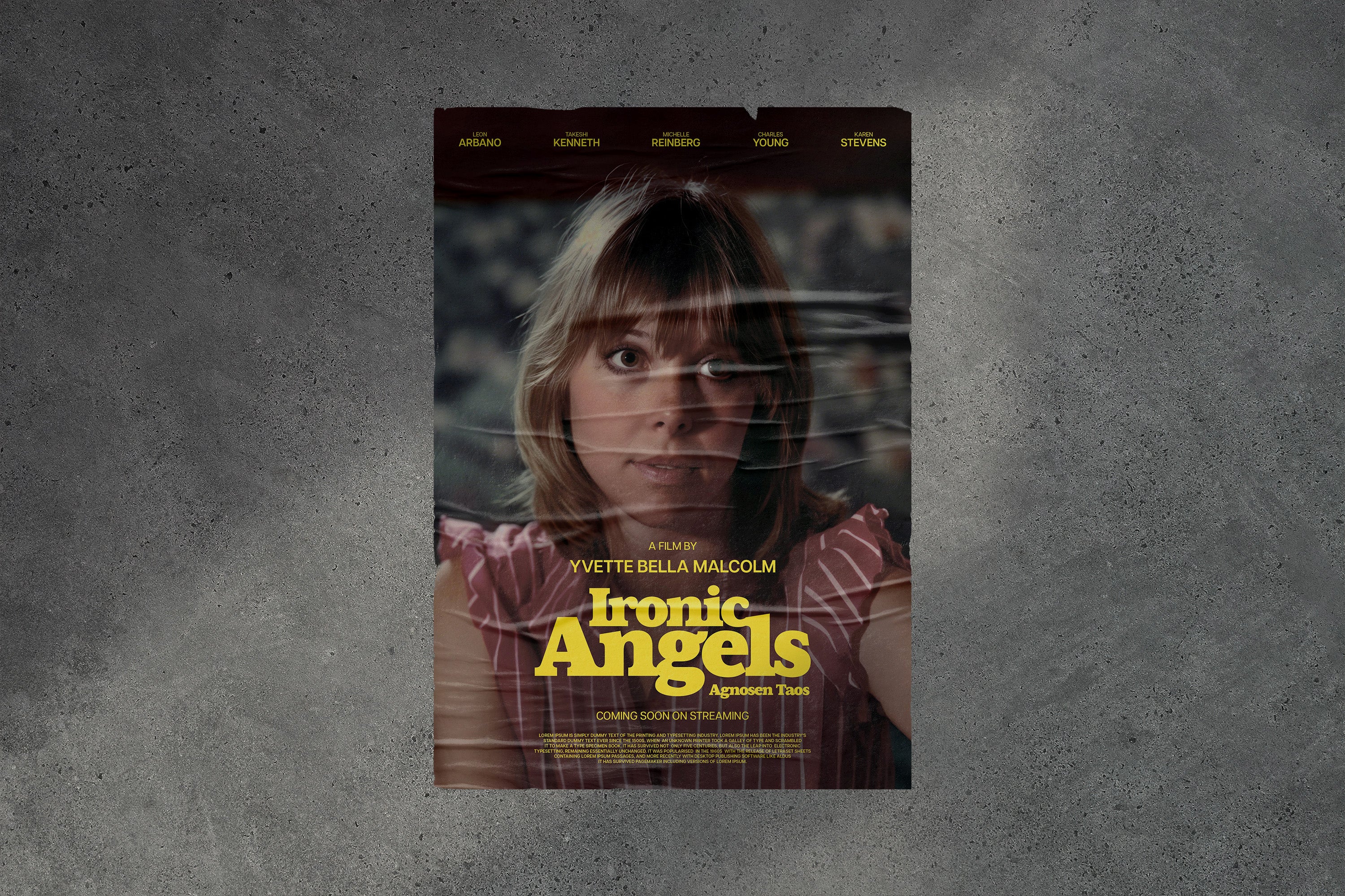 Movie Posters Collection