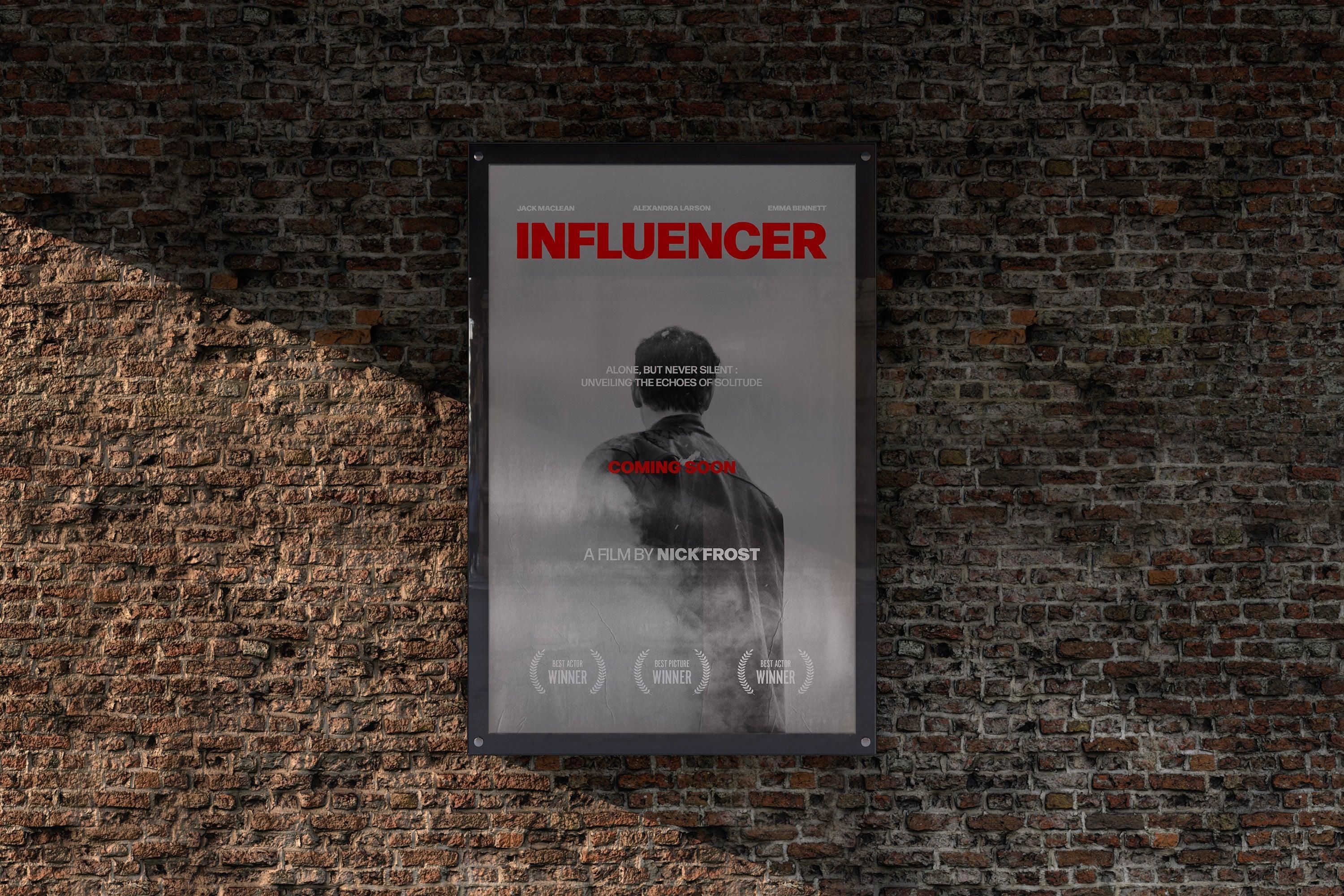 Movie Posters Collection