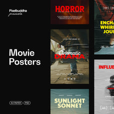 Movie Posters Collection
