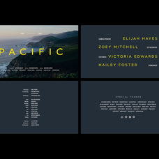 Movie Titles Collection