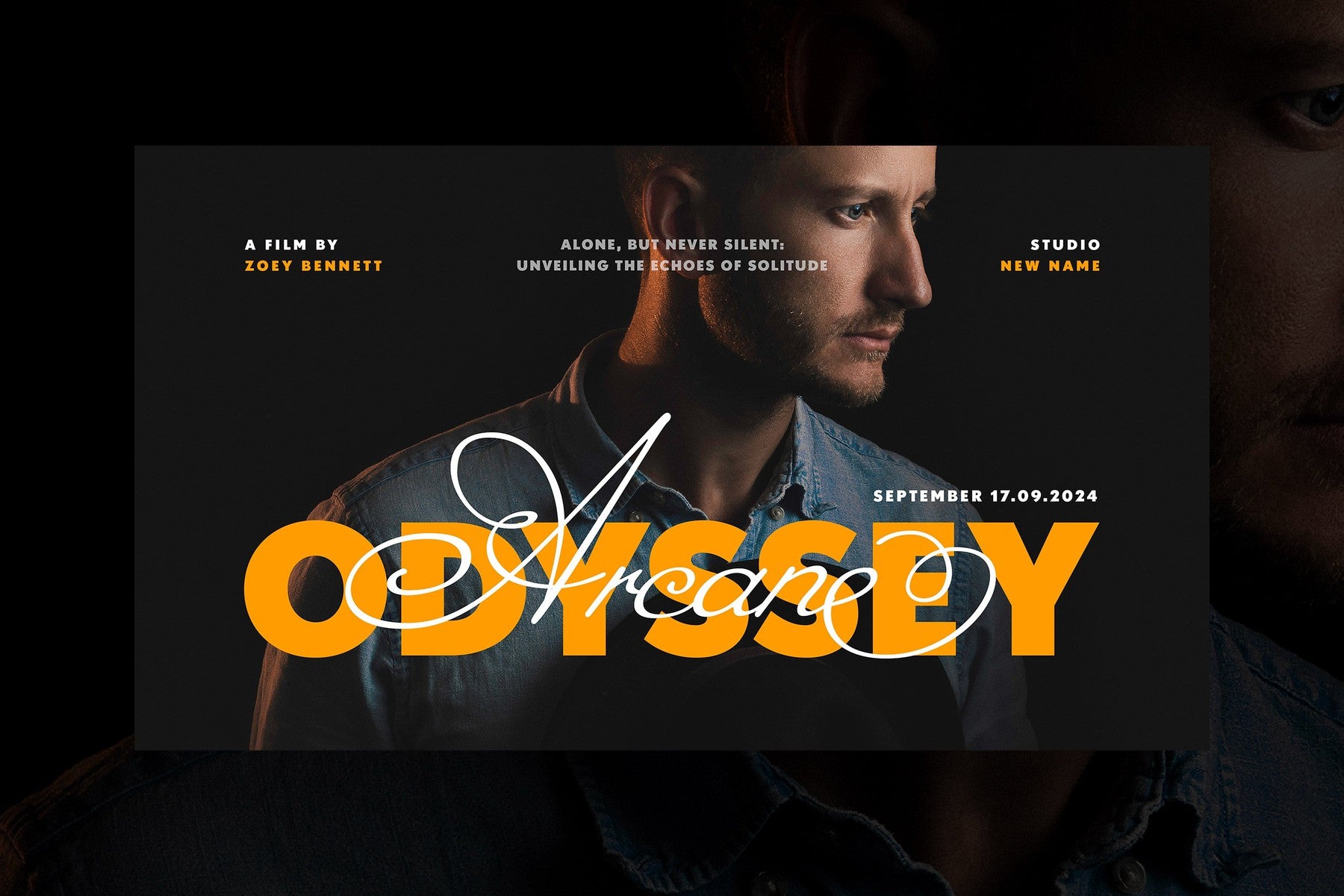 Movie Titles Collection