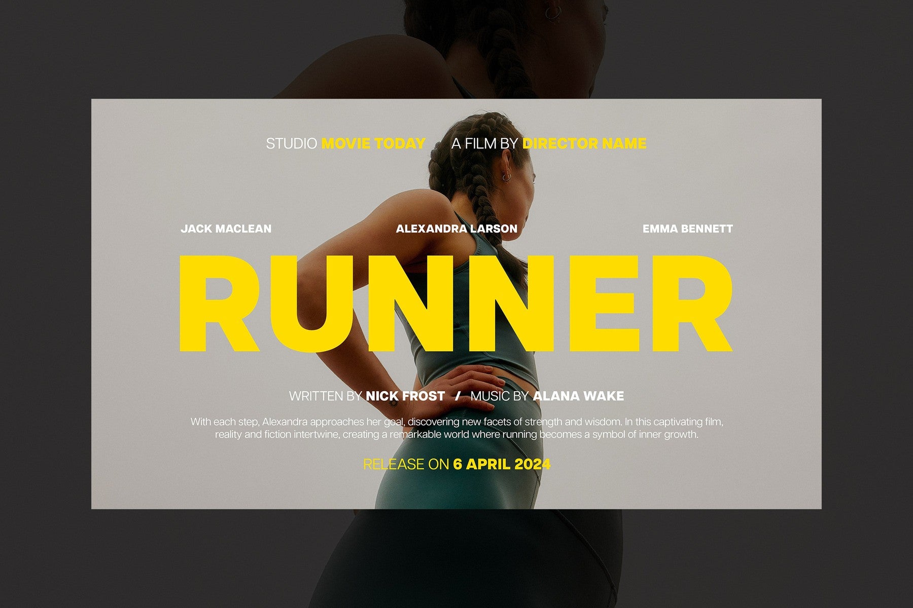 Movie Titles Collection