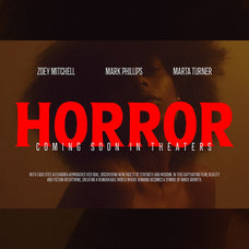 Movie Titles Collection