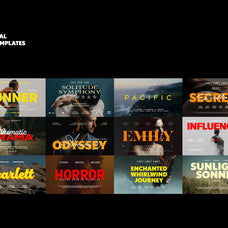 Movie Titles Collection