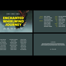 Movie Titles Collection