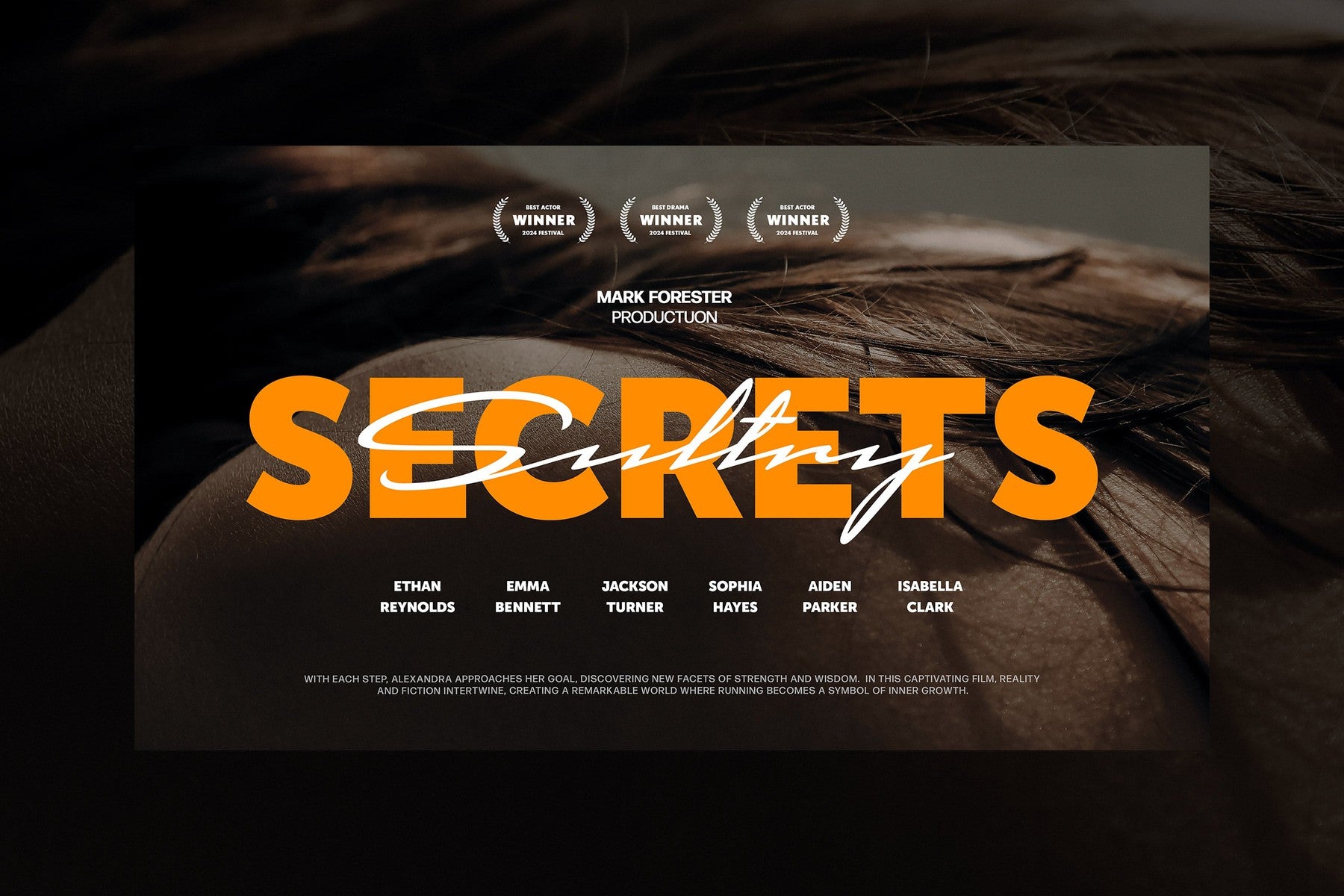 Movie Titles Collection