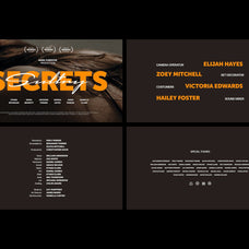 Movie Titles Collection