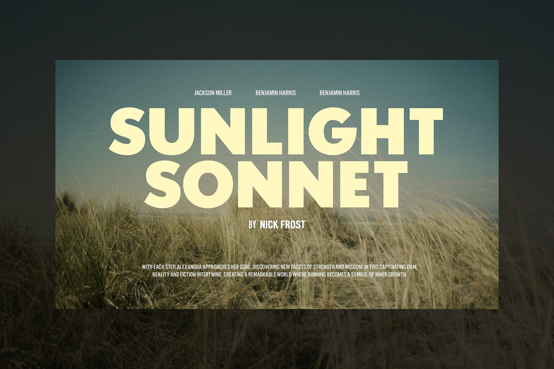 Movie Titles Collection