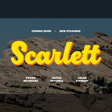 Movie Titles Collection