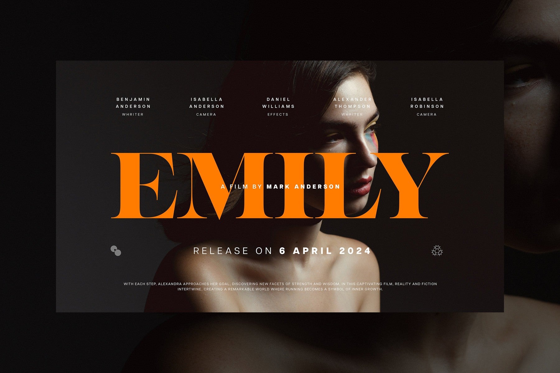 Movie Titles Collection