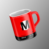 Mug Mockup