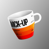 Mug Mockup
