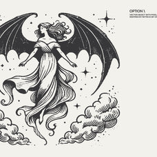Mythological Stories Vector Pack