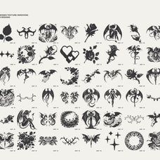 Mythological Stories Vector Pack