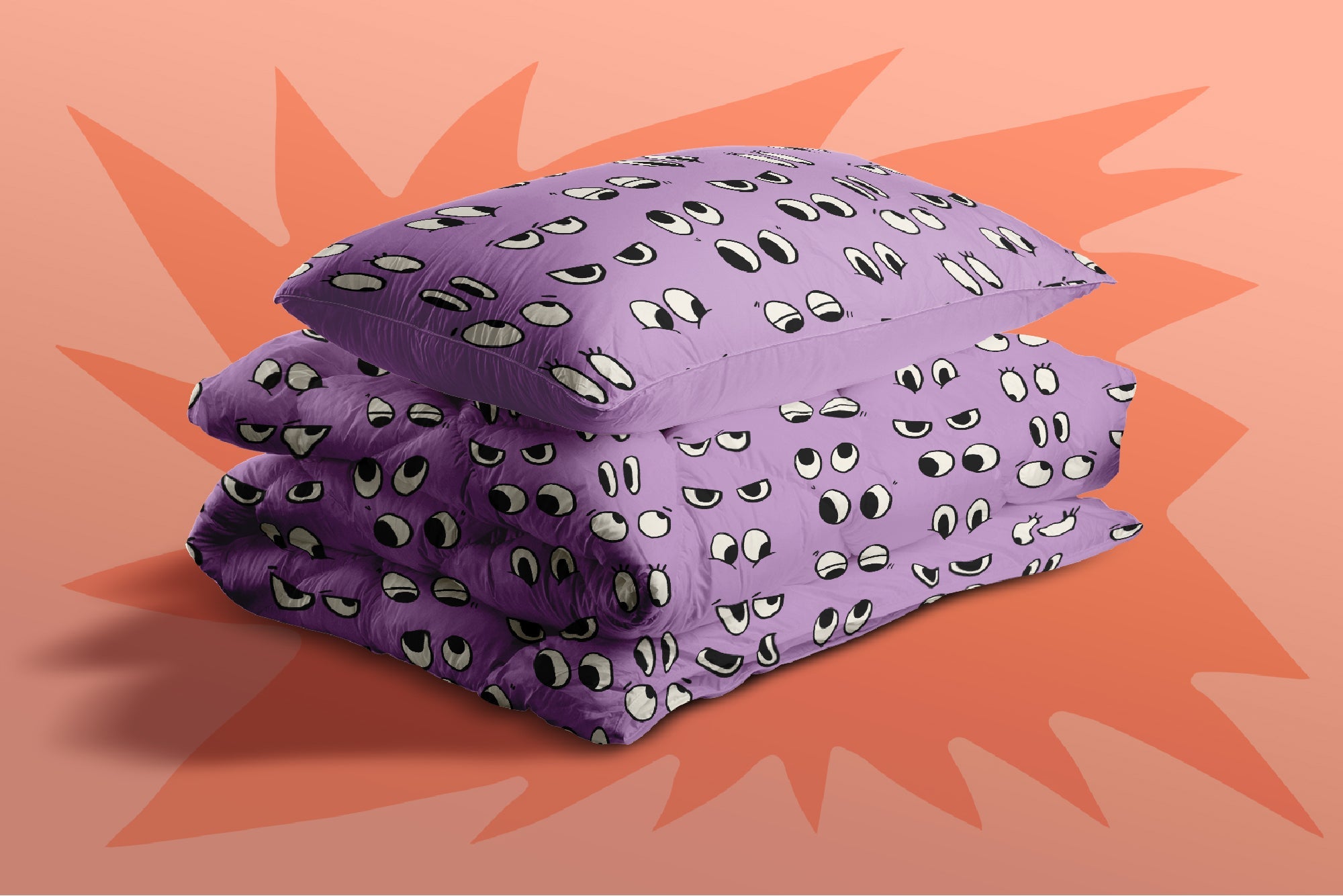 Naive Art Clipart + Posters