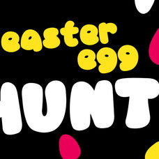 Nasty Habit - A Bubble Font that’s Naughty or Nice!