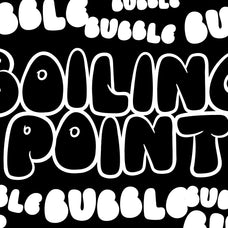 Nasty Habit - A Bubble Font that’s Naughty or Nice!