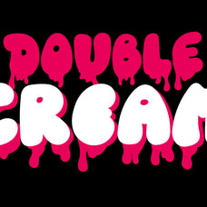 Nasty Habit - A Bubble Font that’s Naughty or Nice!