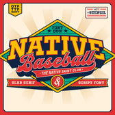 Native Baseball