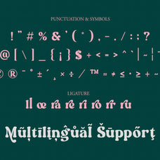 NCL Aekabih Muskey - Retro Groovy Bold Font