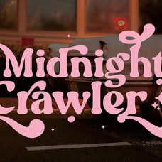 NCL Aekabih Muskey - Retro Groovy Bold Font