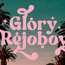 NCL Aekabih Muskey - Retro Groovy Bold Font