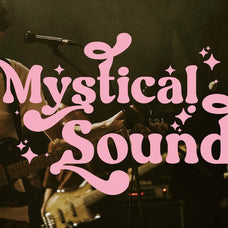 NCL Aekabih Muskey - Retro Groovy Bold Font