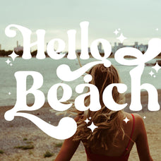 NCL Aekabih Muskey - Retro Groovy Bold Font
