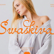 NCL Amhiney - Modern Casual Script