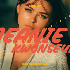NCL AMORE BENKOVA - Bold Brush Playful Display Font