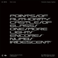 ARKTUS - Font Family