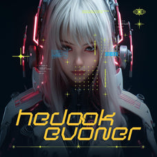 NCL ARSEGZONE - Modern Futuristic Font