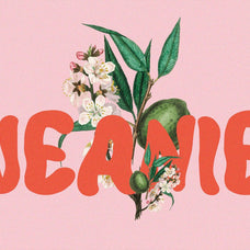 NCL Benodes Unique - Playful Retro Display Font