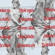 NCL Enigmatic Waesbendiy - Modern Medieval Blackletter Font