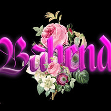 NCL Enigmatic Waesbendiy - Modern Medieval Blackletter Font