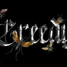 NCL Enigmatic Waesbendiy - Modern Medieval Blackletter Font