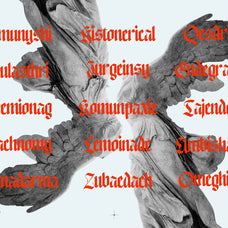 NCL Enigmatic Waesbendiy - Modern Medieval Blackletter Font