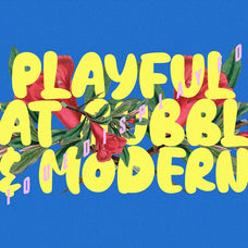 NCL Fatboy Onishuke - Fat Retro Font